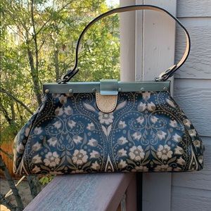 Patricia Nash Purse